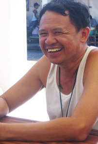 Huwarang abogado ng mga manggagawa at masang anakpawis